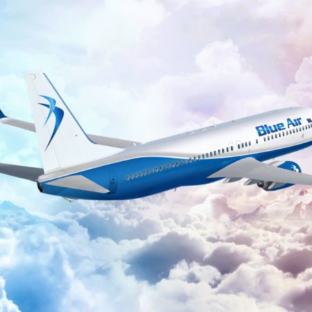 Blue Air