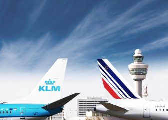 Air France-KLM: pierderi de  1,8 mld. EUR in T1 2020