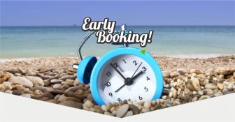 Turistii romani sunt reticenti in a apela la early booking pentru planificarea vacantei