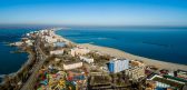 THR Marea Neagră scoate la vânzare zece hoteluri de pe litoral