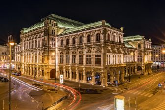 Wizz Air lanseaza noi curse din Viena incepand cu 1 iulie 2020, inclusiv spre Constanta