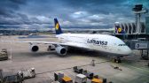 Lufthansa a lansat o noua emisiune de obligatiuni pentru a-si creste lichiditatea si a ramane solvabila