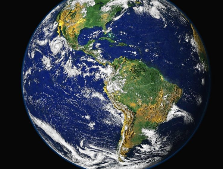 Imagine de WikiImages de la Pixabay