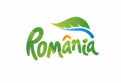 Romania brand