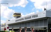 Aeroportul Internaţional din Timişoara a finalizat construcția noului terminal Schengen