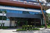 Hotelul Metropolis din Bistrita se redeschide