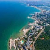 In sudul litoralului urmeaza investitii de peste 250 mil EUR