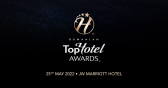 Au fost desemnati castigatorii din cadrul evenimentului Top Hotel Awards 2022