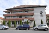 Hotelul Sport din Satu Mare va intra in administratrea primariei