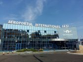 Aeroportul Iași va construi un al doilea parc fotovoltaic