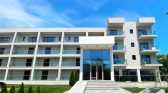 Lansarea proiectului de modernizare a hotelului Rhodos din Eforie
