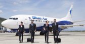 Blue Air ajunge in proprietatea Statului