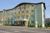 SIF Hoteluri intenționează să vândă Eurohotel din Baia Mare