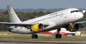Compania aeriană Vueling reintră pe piața din România