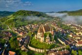 Colinele Transilvaniei a patra destinație ecoturistică certificată