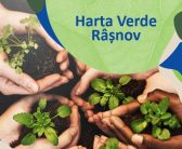 A fost lansată Harta Verde a orașului Râșnov