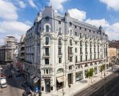 Hotelul Cișmigiu și-a majorat cifra de afaceri cu 136%