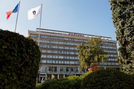 Hotelul Capitol din Braşov va trece sub un brand internaţional