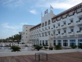 Hagag renunță la achiziționarea hotelului Rex din Mamaia
