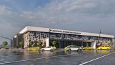 Concelex construiește noul terminal de pasageri al aeroportului Maramureş