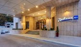 Radisson Blu Leogrand Hotel pe locul 2 în lista celor 145 hoteluri deținute de Radisson Hotel Group