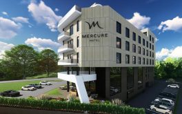 Accor anunță un nou hotel Mercure în Oradea