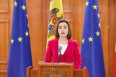 Uniunea Europeană începe negocierile de aderare a Republicii Moldova