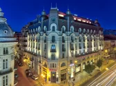 Hotel Cișmigiu a înregistrat o creștere a veniturilor față de aceeași perioadă a anului trecut