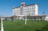 Hotelul de cinci stele Grand Hotel Italia din Cluj a finalizat investiția în centrul spa