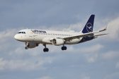 Lufthansa revine pe Aeroportul Internațional Chișinău