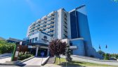 Hotelul DoubleTree by Hilton Oradea transformă contractul de management în franciză