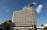 Statul intenționează să își recupereze clădirea fostului hotel Național