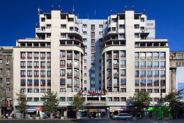 Actualizare: Hotelul Ambasador din București cumpărat de Julius Meinl Living, va deveni The Julius Bucharest
