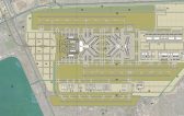 Un proiect de aeroport privat langa București revine in actualitate