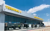 Cel mai modern terminal al unui aeroport din România