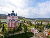 5 locuri din Republica Moldova care merită vizitate
