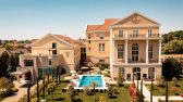 Primul hotel Curio Collection by Hilton din România se deschide vara aceasta la Timișoara