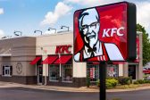 Sphera Franchise Group deschide noi restaurante KFC în România