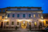 Simona Halep a vândut hotelul din Constanța, acum intenționează să vândă și hotelul din Poiana Brașov