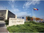 Aeroportul Internaţional Avram Iancu din Cluj: noi zboruri regulate catre Bucureşti