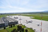 Zboruri noi pe Aeroportul Internațional din Sibiu