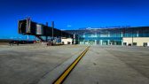 Aeroportul Delta Dunării din Tulcea a fost adus la standarde Schengen