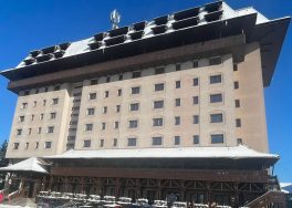 Licitație pentru transferul activității hoteliere și turistice Casa de Bucovina - Club de munte S.A.