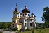 Descoperă comorile ascunse ale Republicii Moldova: mănăstiri de o frumusețe aparte