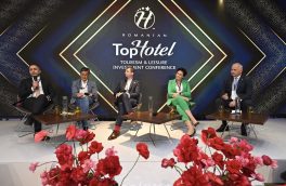 Noi proiecte hoteliere anunțate în cadrul TopHotel Conference de la București