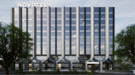 Al doilea Novotel din România ajunge la Timișoara