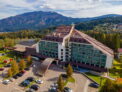 Hotelul Orizont Predeal, din portofoliul FEPER S.A., scos la vânzare