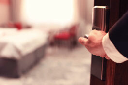 Established Romanian entrepreneurs invest in premium hotel market