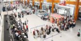 Aeroportul Cluj investește 10,9 mil. EUR într-un parc fotovoltaic pentru autonomie energetică