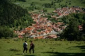 CJ Sibiu alocă 117,9 mii EUR pentru continuarea programului Anii Drumeției în 2026